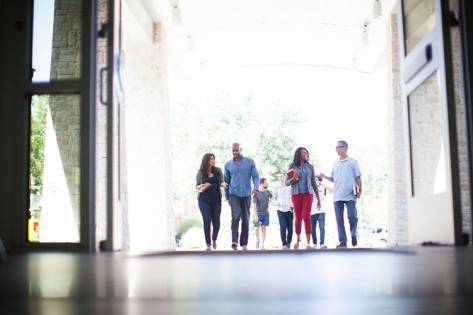 leading_a_healthy_church_culture how to create a healthy church culture
