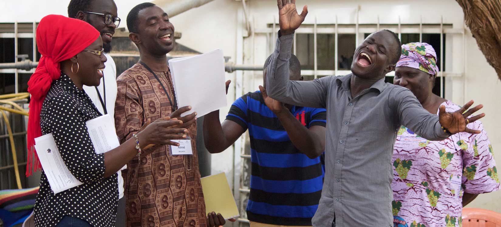competent Christ-centered leaders