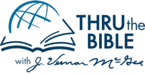 ThrutheBible logo